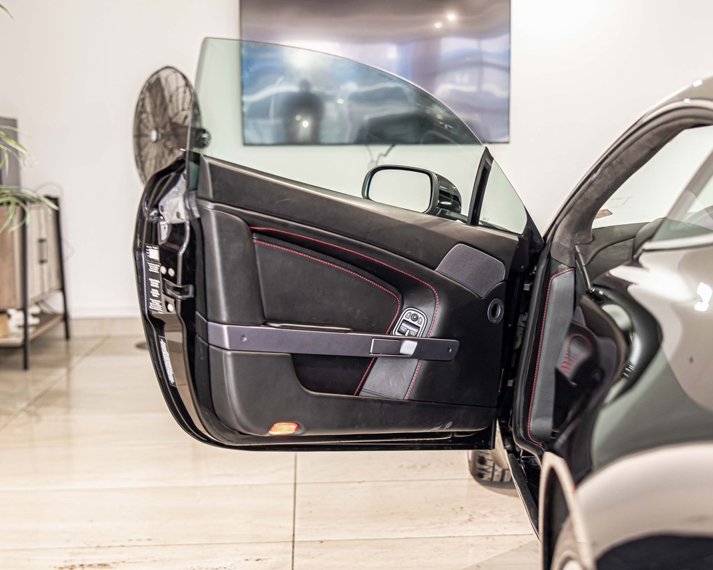 2007 ASTON MARTIN VANTAGE - Image 25