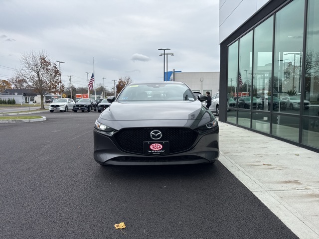 2020 Mazda Mazda3 Preferred photo 3