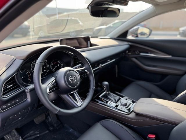 2025 Mazda CX-30 2.5 Turbo Premium photo 10