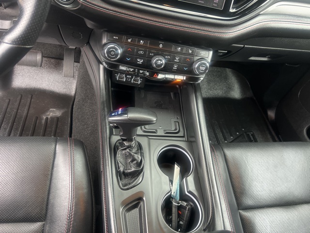 2021 Dodge Durango R/T photo 18
