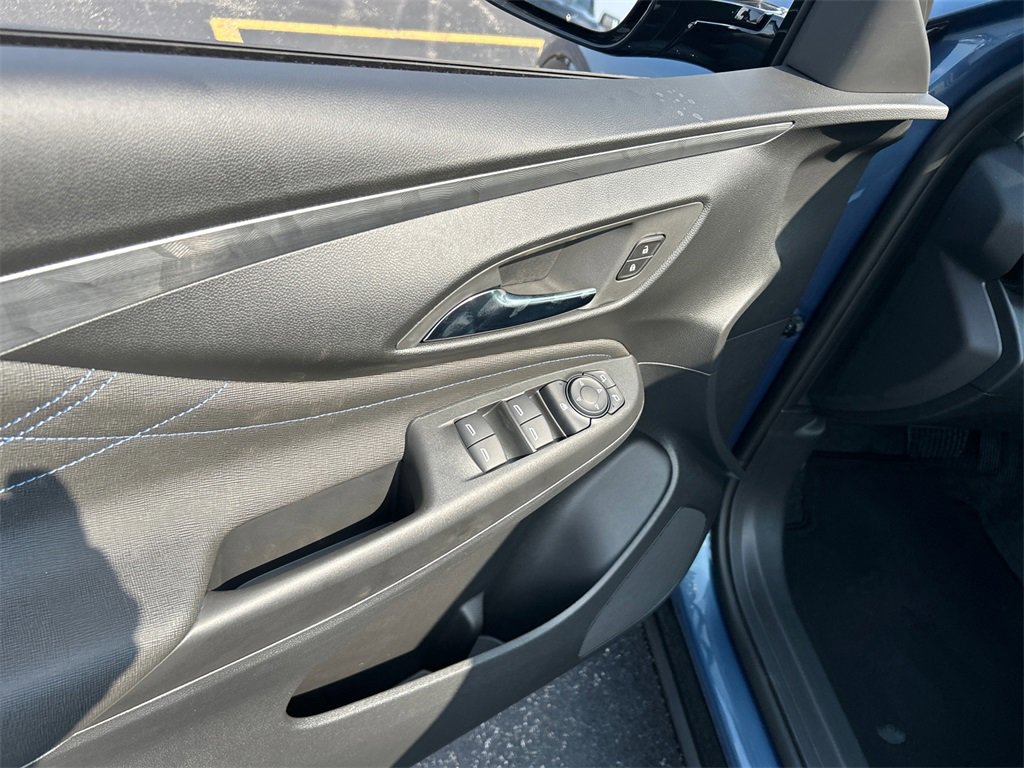 2025 BUICK ENVISTA - Image 13