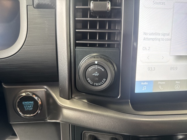 2025 Ford F-150 XLT photo 24