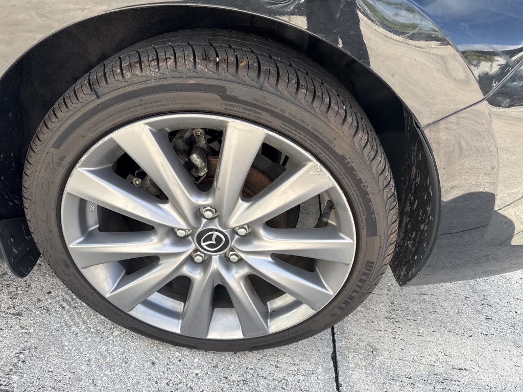 2022 Mazda Mazda3 Select photo 6
