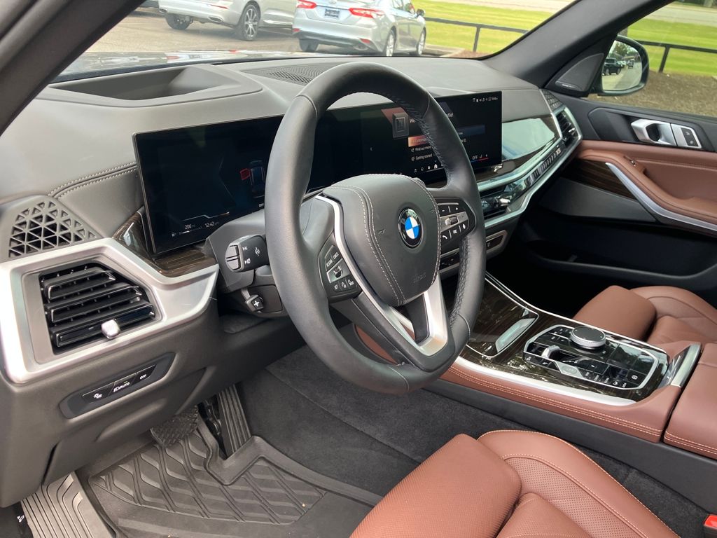 2024 Bmw X5 xDrive40i photo 14