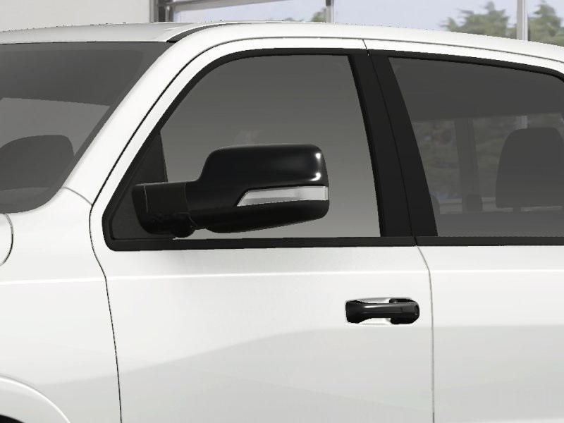 2025 Ram 1500 Big Horn Lone Star photo 14