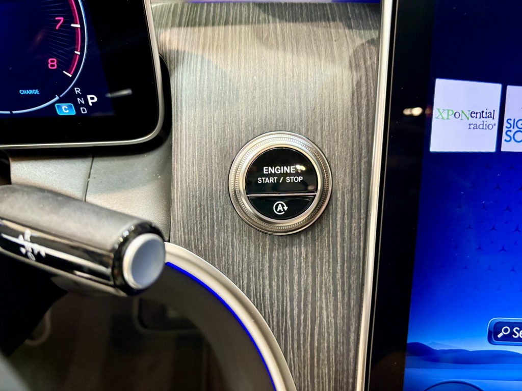 2026 Mercedes Benz GLC 300 4MATIC photo 12