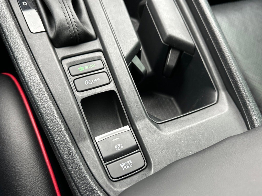2023 Honda Accord EX photo 22