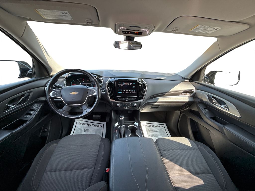2019 Chevrolet Traverse photo 15