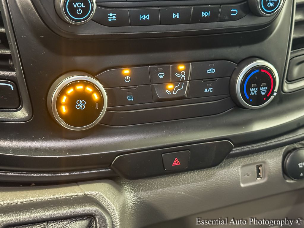 2023 FORD TRANSIT - Image 14