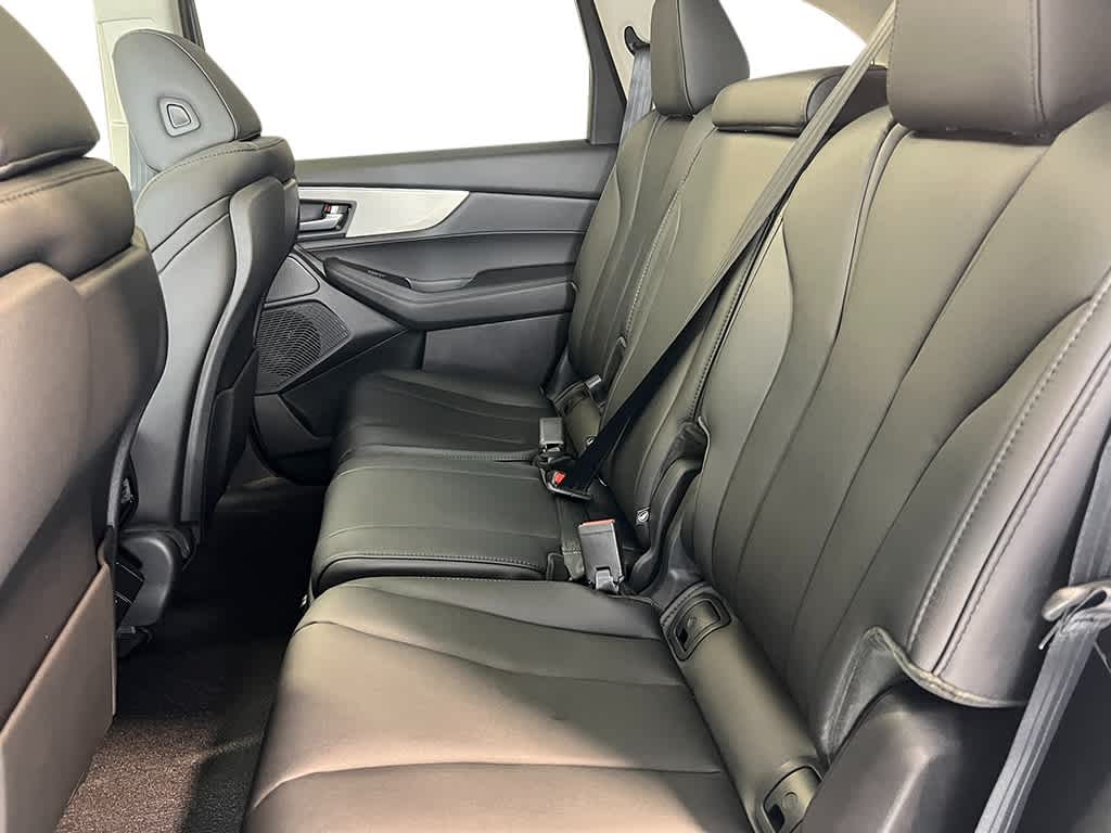 2026 Acura MDX SH-AWD photo 28