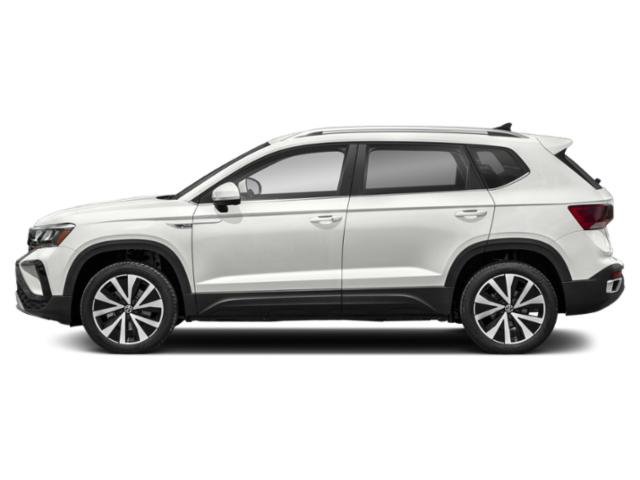2023 Volkswagen Taos SE photo 6