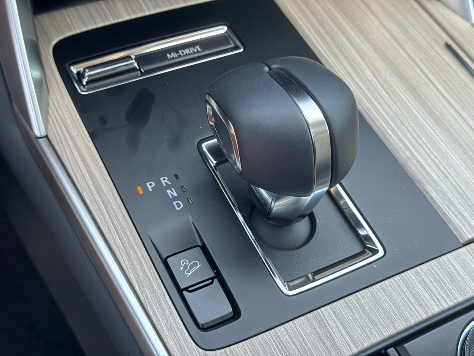 2025 Mazda CX-90 3.3 Turbo Premium S photo 11
