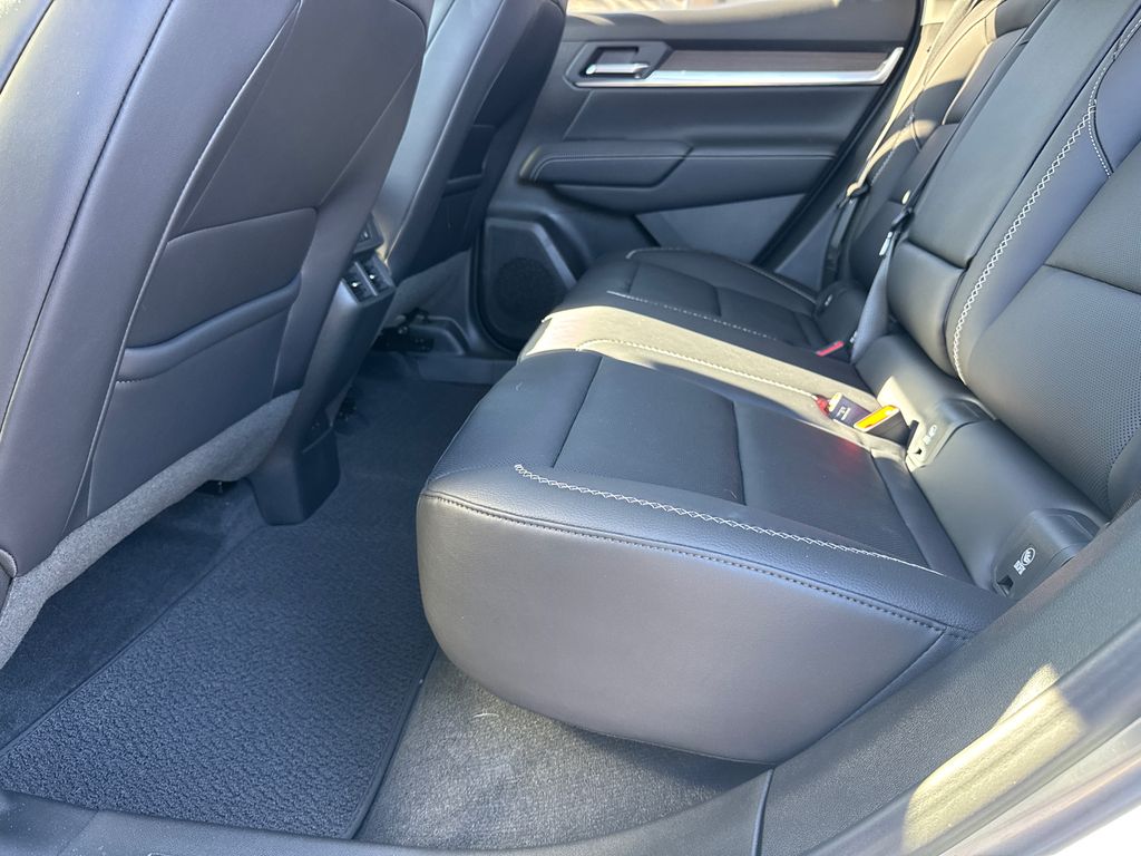 2026 Gmc Terrain Denali photo 20