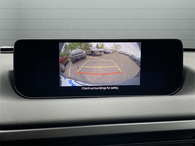 2025 Mazda CX-50 Premium Plus photo 22