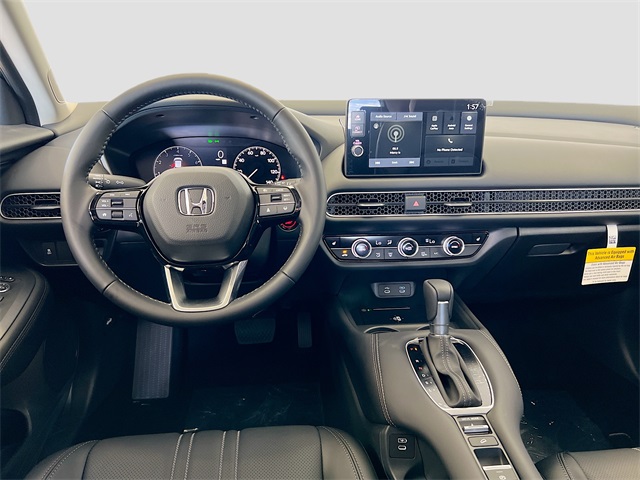 2026 Honda HR-V EX-L photo 19