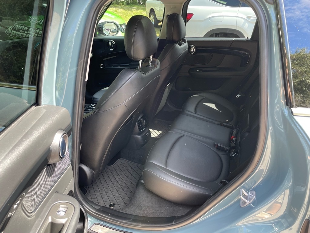 2023 Mini Countryman S photo 22