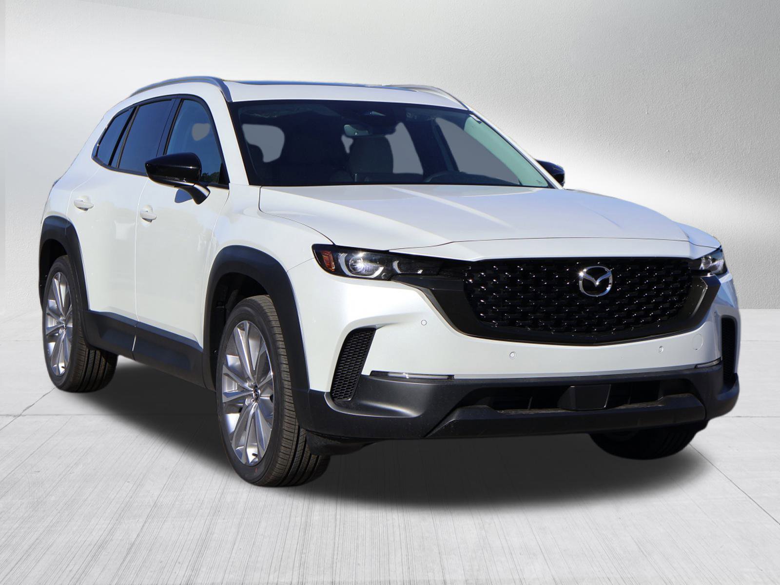 2026 Mazda CX-50 Premium's photo