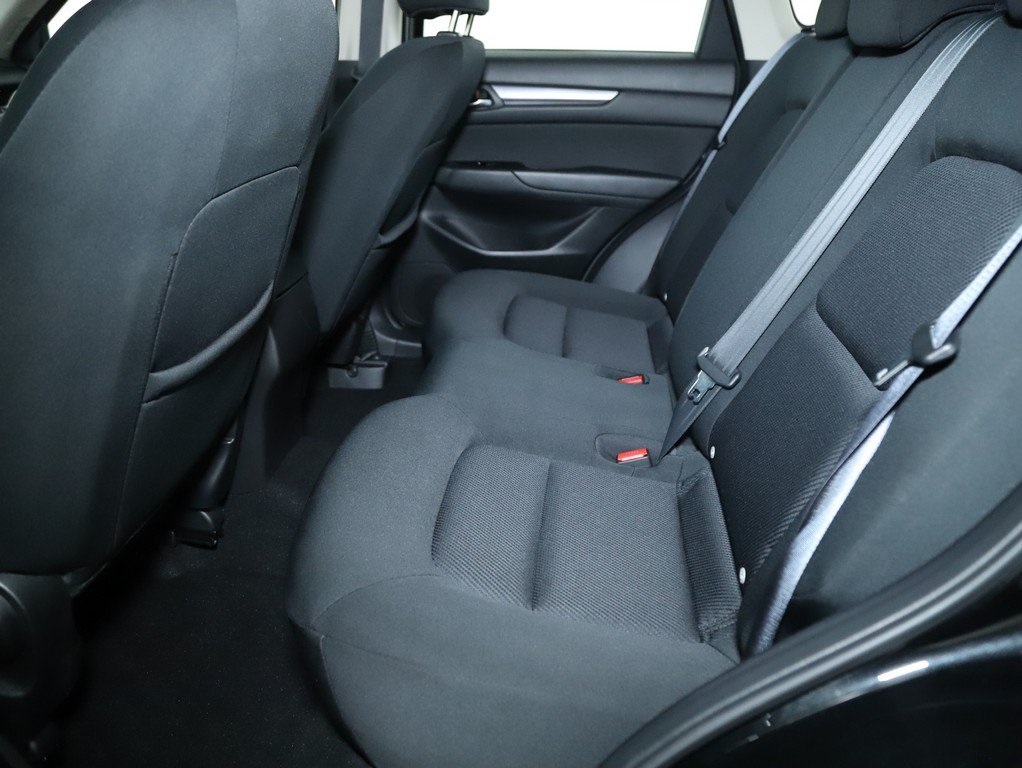2023 Mazda CX-5 2.5 S photo 13