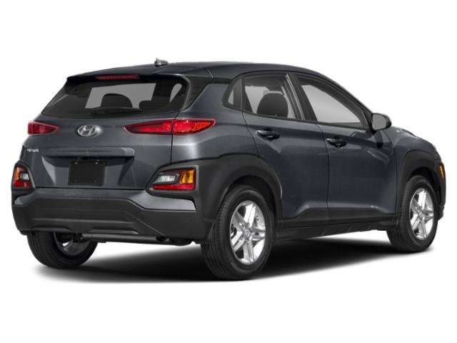 Used 2021 Hyundai Kona SE with VIN KM8K12AA5MU734507 for sale in Doral, FL