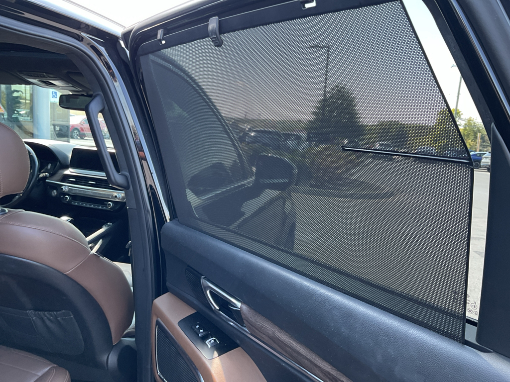 2021 Kia Telluride SX photo 14