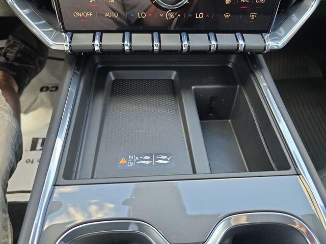 2026 Gmc Acadia Elevation photo 20