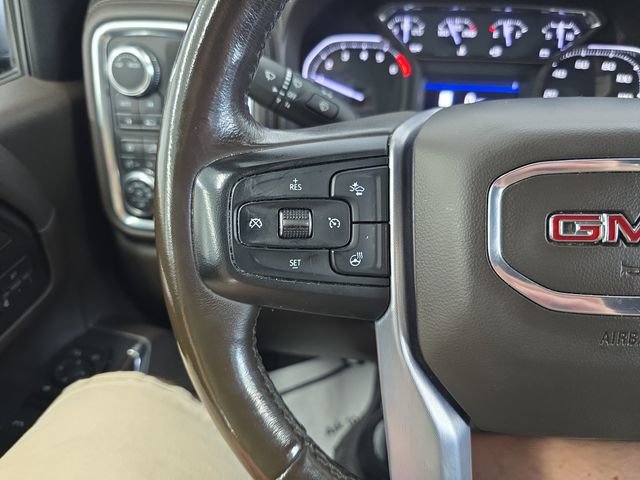 2020 Gmc Sierra 1500 SLT photo 19