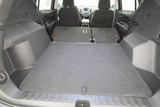 2022 Chevrolet Equinox LT photo 21