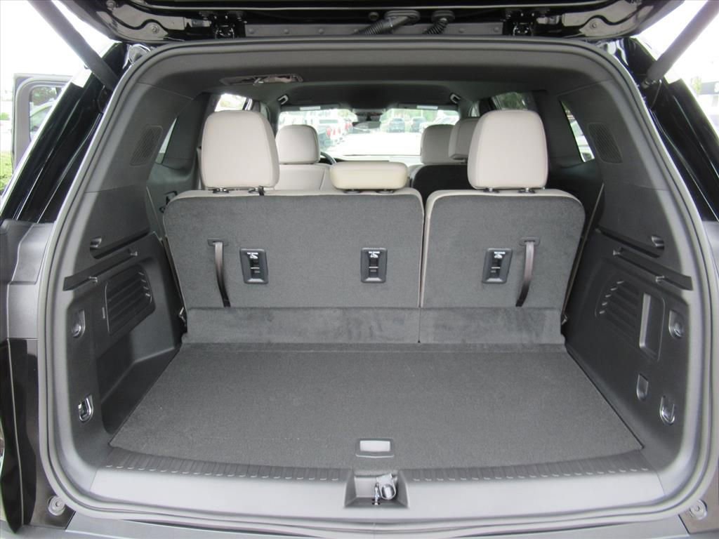 2026 Gmc Acadia Elevation photo 27