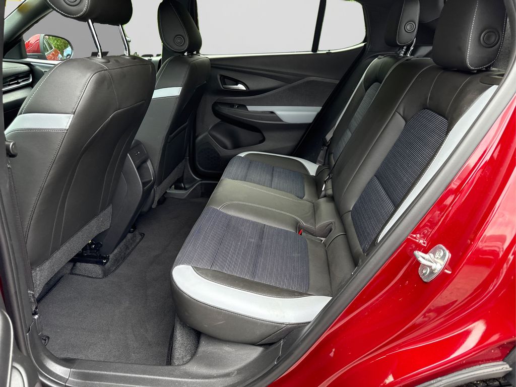 2024 Buick Envista Preferred photo 10