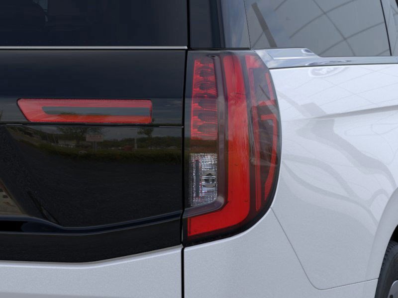 2025 Ford Expedition King Ranch MAX photo 18