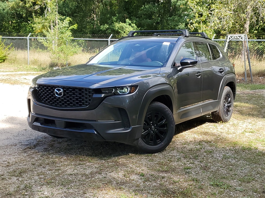 2025 Mazda CX-50 Premium photo 32