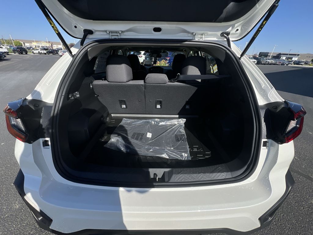 2025 Subaru Crosstrek Premium photo 22