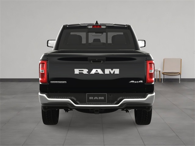 2025 Ram 1500 Big Horn Lone Star photo 4