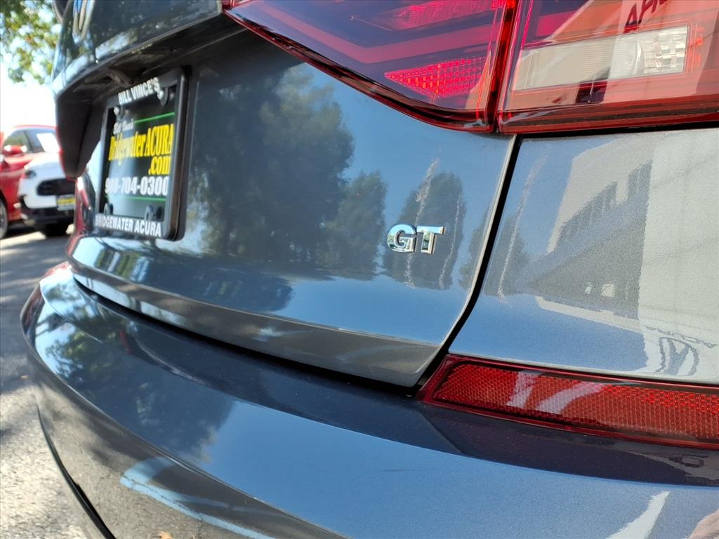 2018 Volkswagen Passat V6 GT photo 11