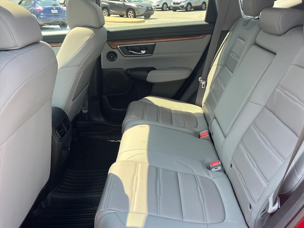2020 Honda CR-V EX-L photo 18