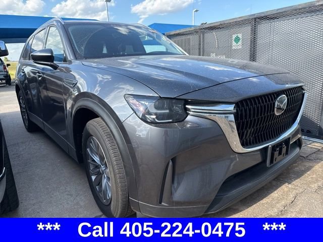 2024 Mazda CX-90 3.3 Turbo Preferred Plus photo 16