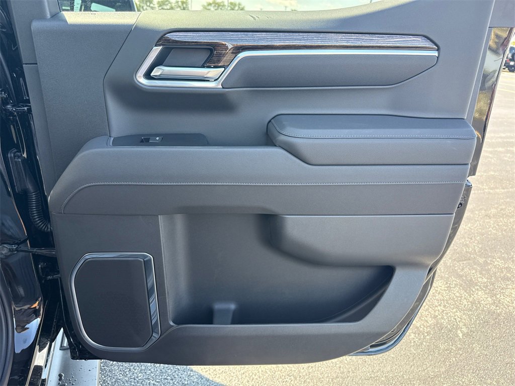 2026 GMC SIERRA - Image 34