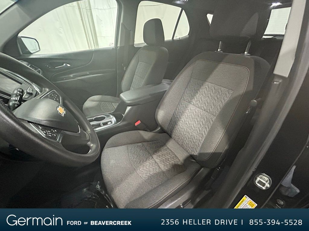 2022 Chevrolet Equinox LT photo 14