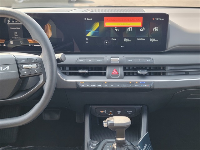 2025 Kia K4 LXS photo 20