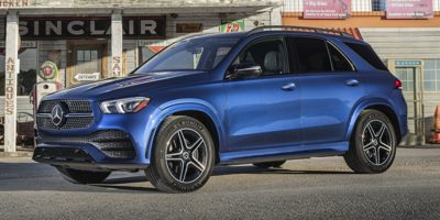 2020 Mercedes-Benz GLE GLE350