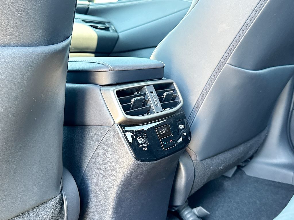 2024 Lexus RX 350 Premium photo 33