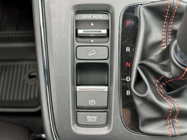 2026 Honda CR-V Hybrid photo 22
