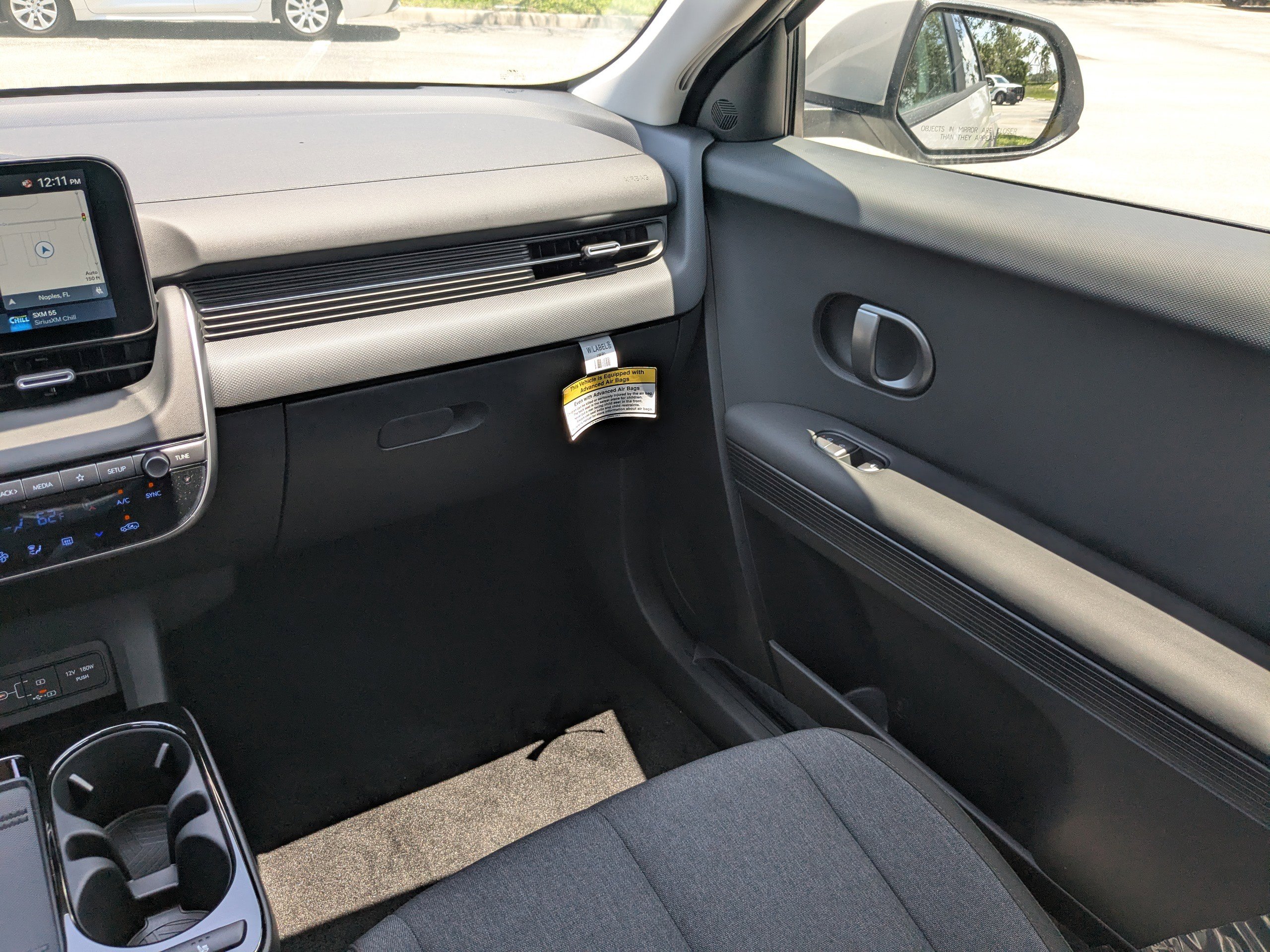 2025 Hyundai Ioniq 5 SE photo 10