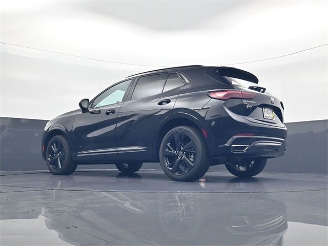 2025 Buick Envision Sport Touring photo 24