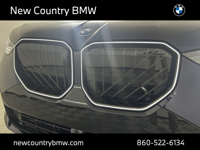 2026 Bmw X3 photo 22
