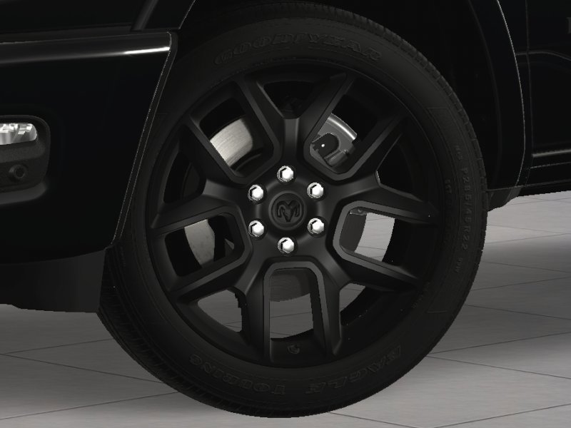2025 Ram 1500 Laramie photo 10