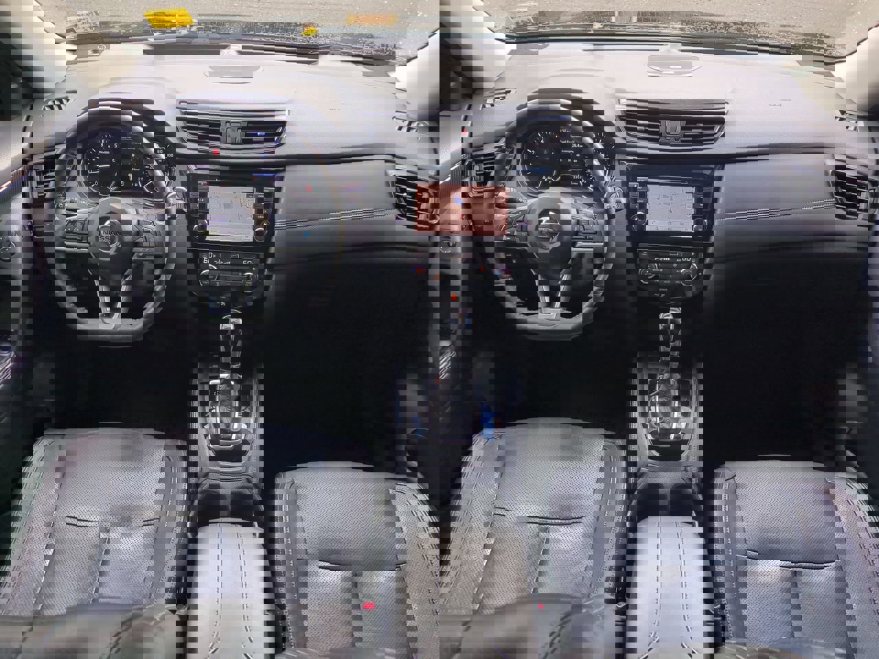 2019 Nissan Rogue SL photo 13