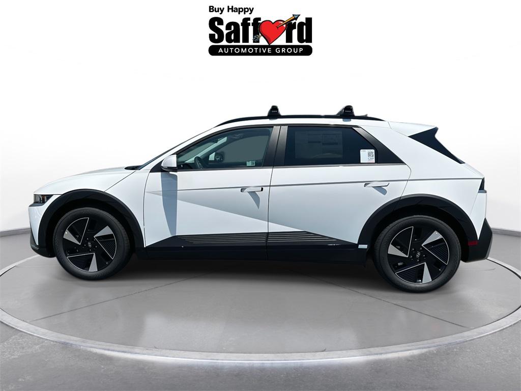 2025 Hyundai Ioniq 5 SEL photo 4