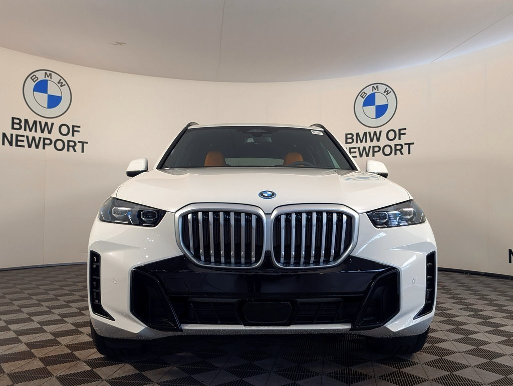 2026 Bmw X5 xDrive50e photo 4