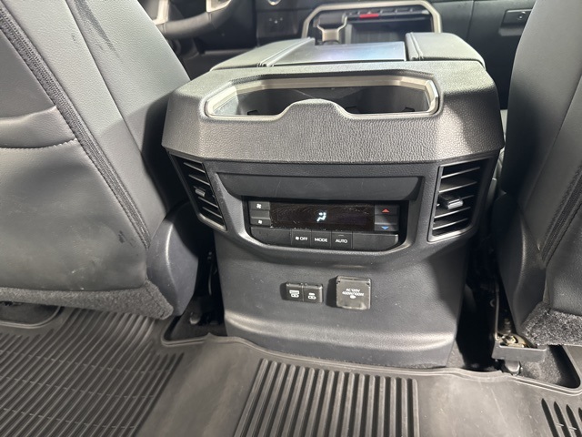 2023 Toyota Sequoia SR5 photo 22